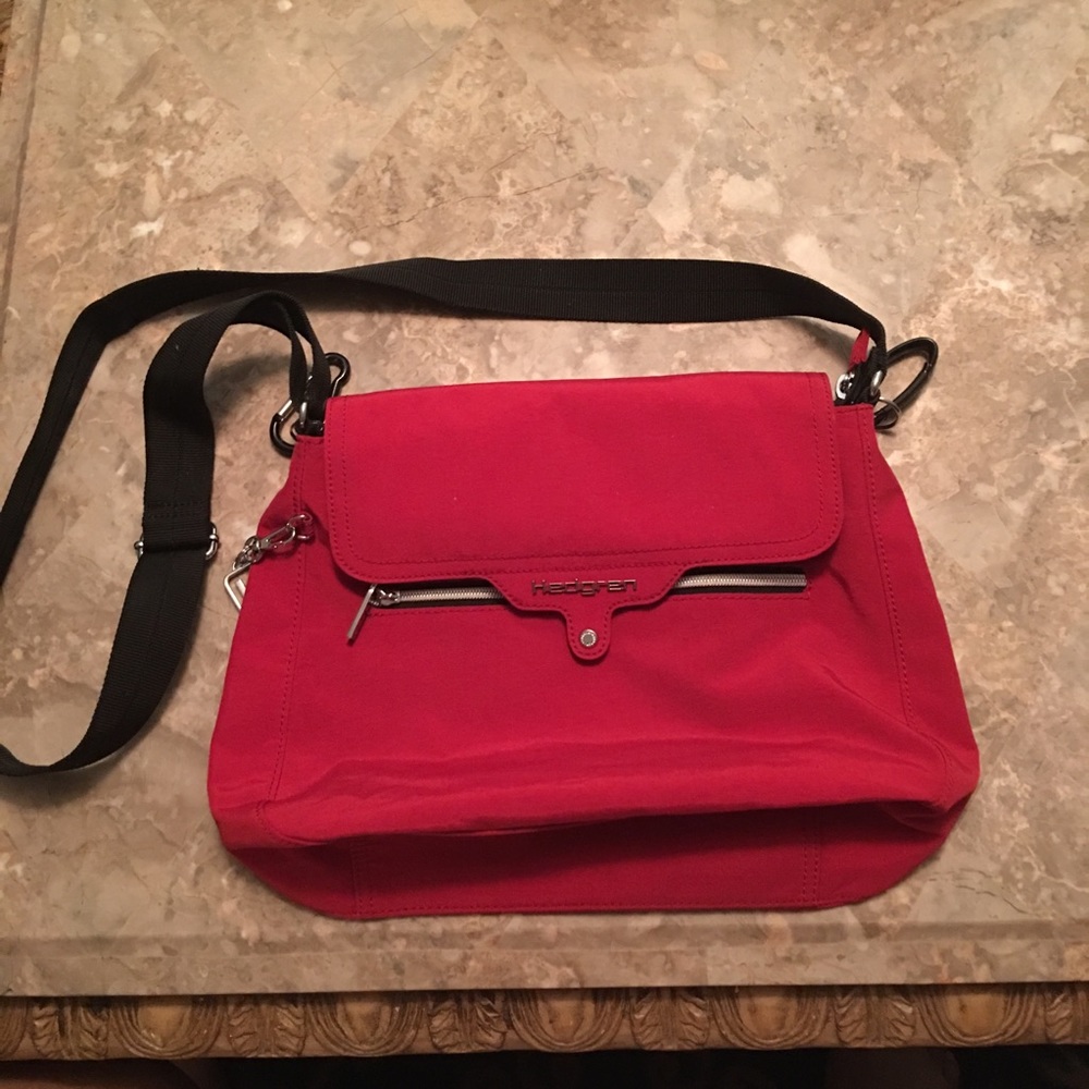Hedgren Bag